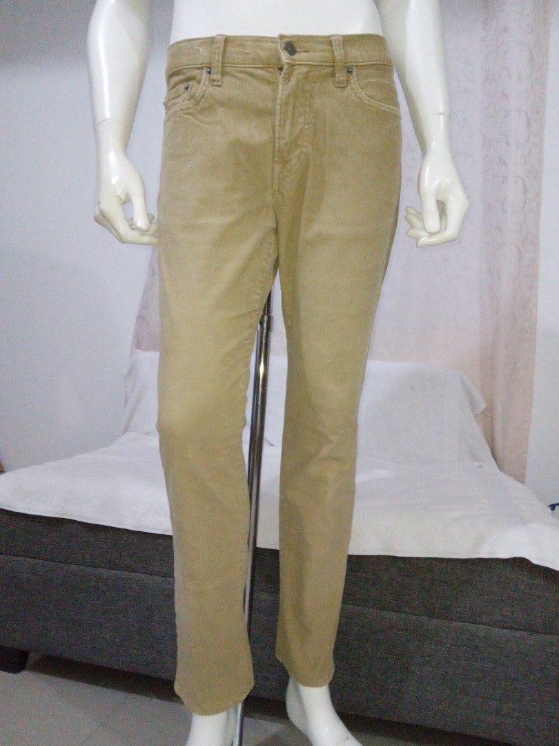 Abercrombie langdon slim stretch online