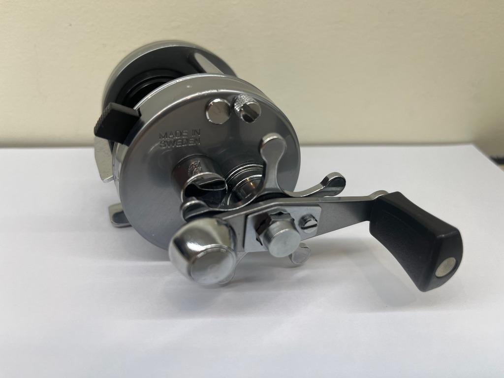 1994 Abu Garcia Ambassadeur 2500CI 2500C collectible fishing reel