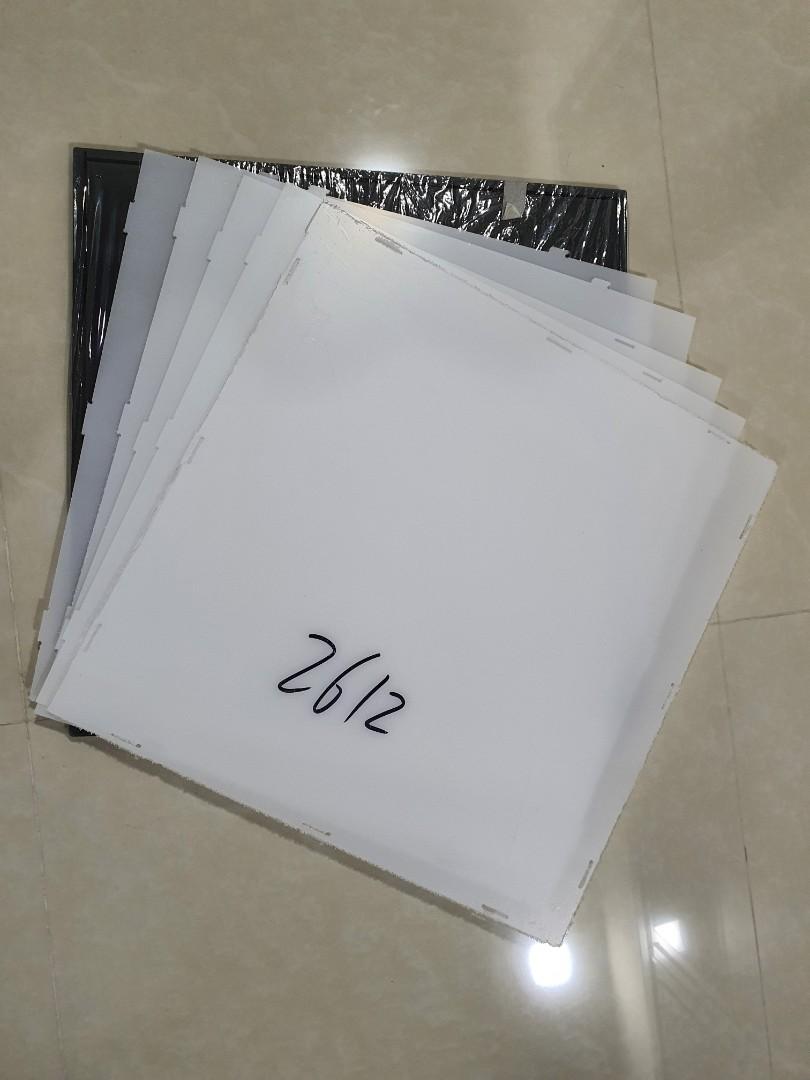 Acrylic display case for lego treehouse 21318, Hobbies & Toys, Toys