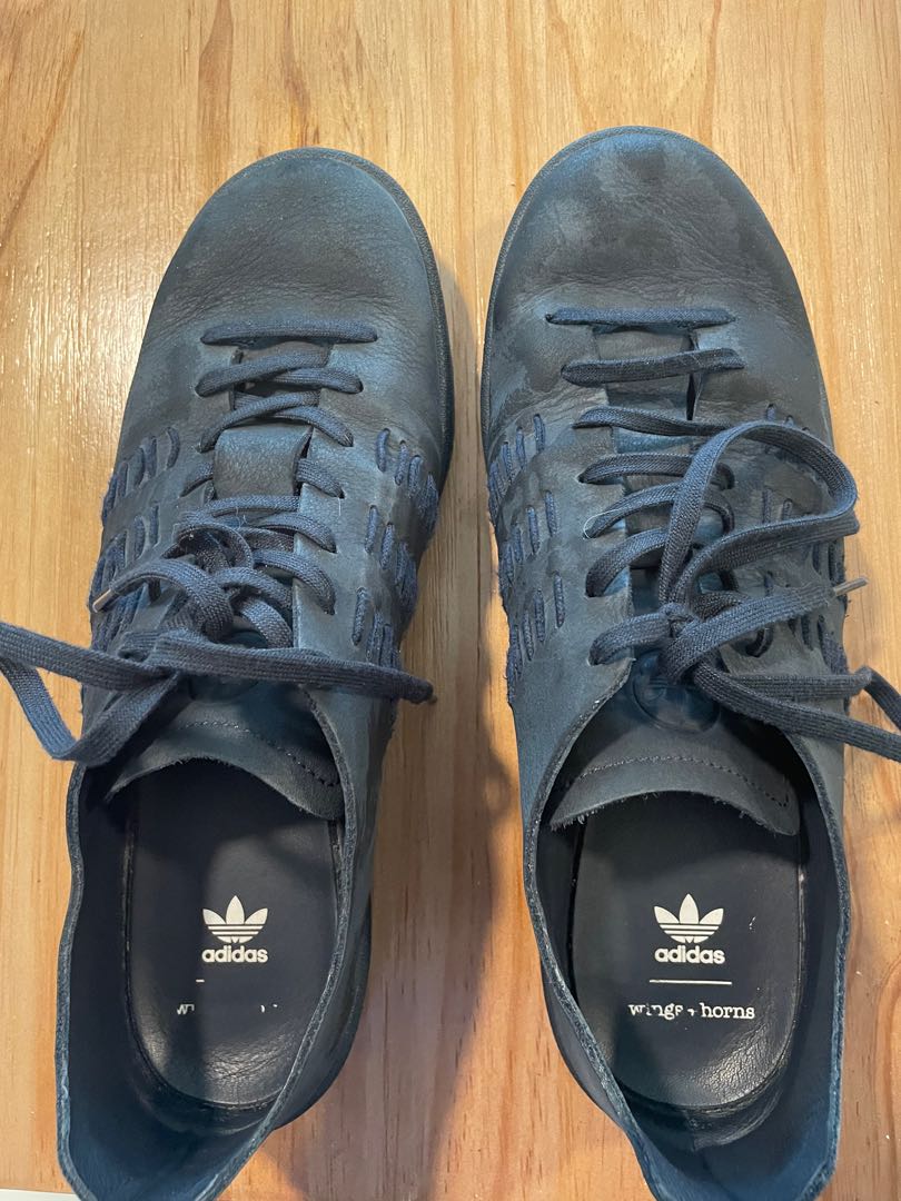 Adidas campus wings and horns clearance
