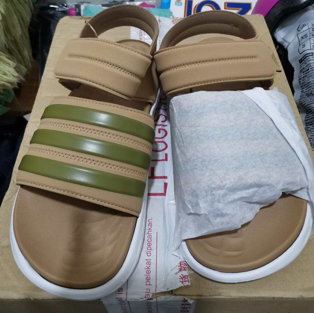 Sandal duramo 2025