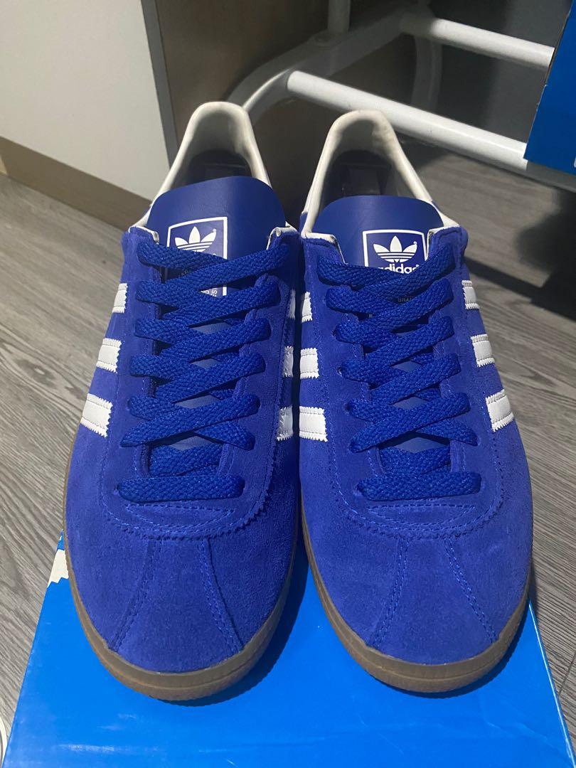 Adidas aerobounce bluebird outlet
