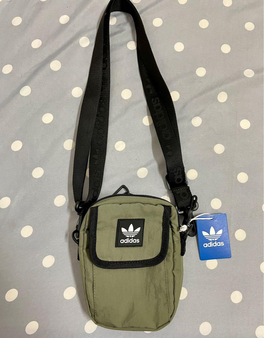 Adidas National Festival Crossbody Bag