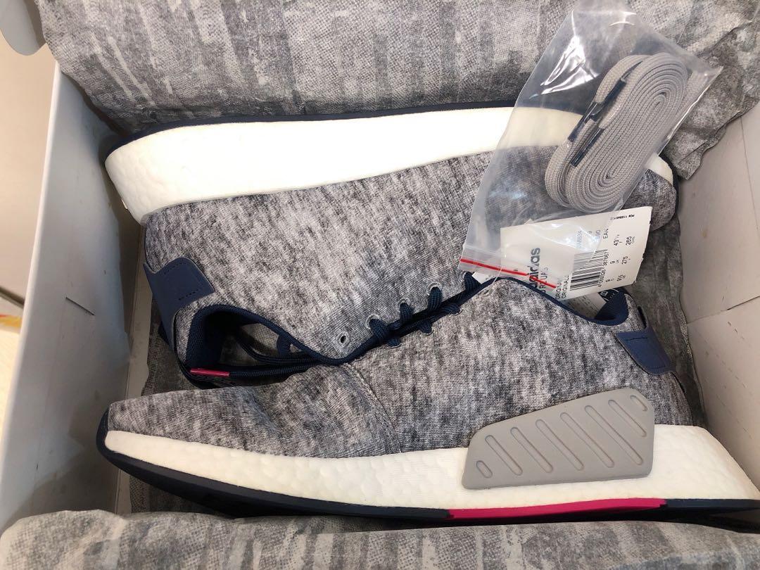 Adidas nmd r2 mens discount