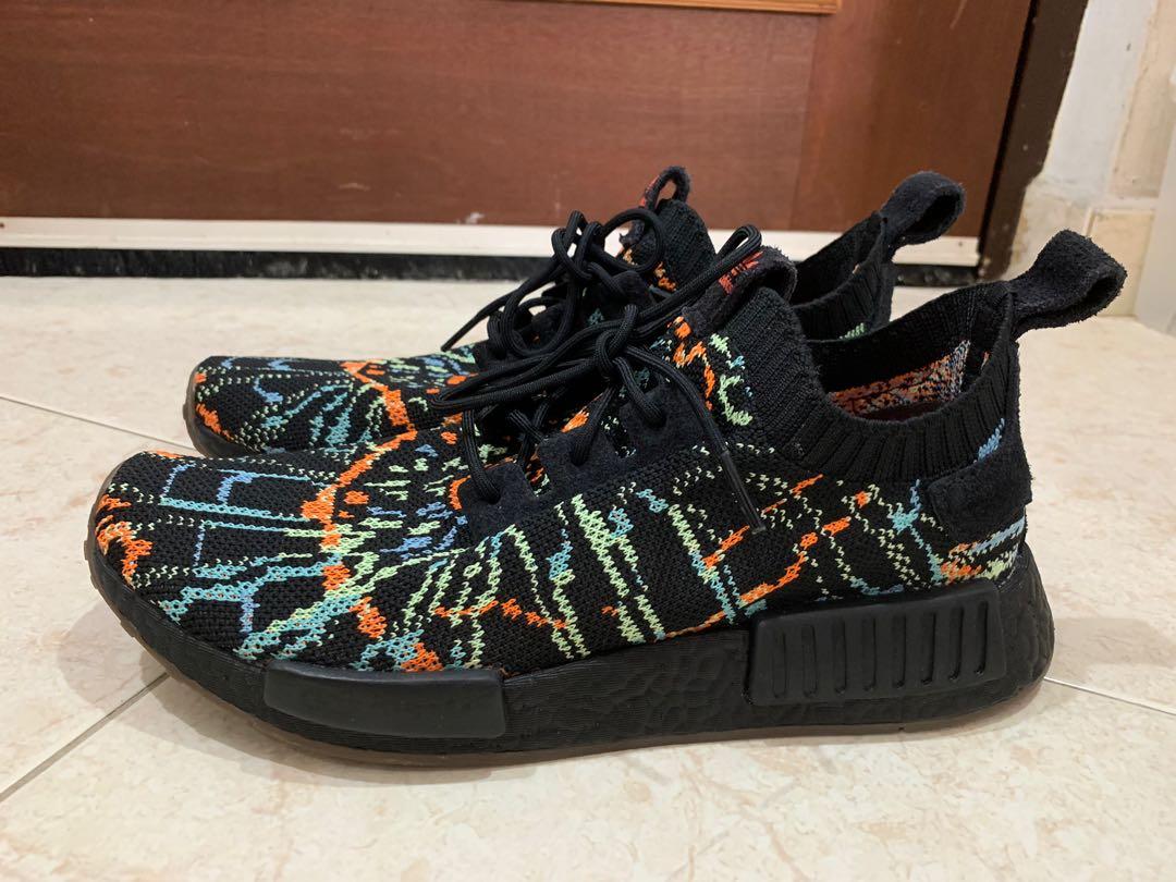 Originals primeknit nmd r1 shop