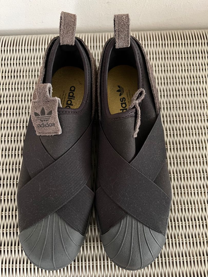 Adidas Superstar Slip On Smeakers Women s Fashion Footwear