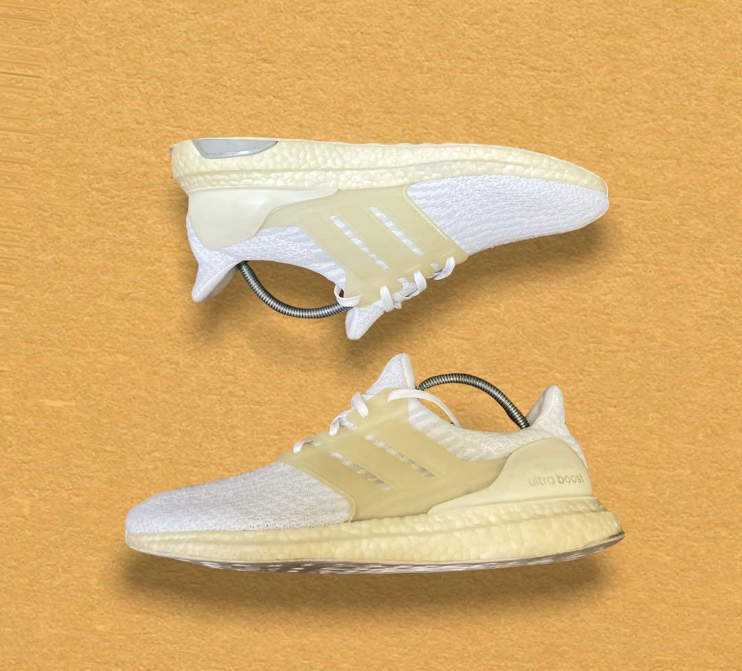 adidas gazelle silver green womens Shop Off White Mens adidas Ultraboost Made to Be Remade 2.0 Running Shoes   Shoebacca