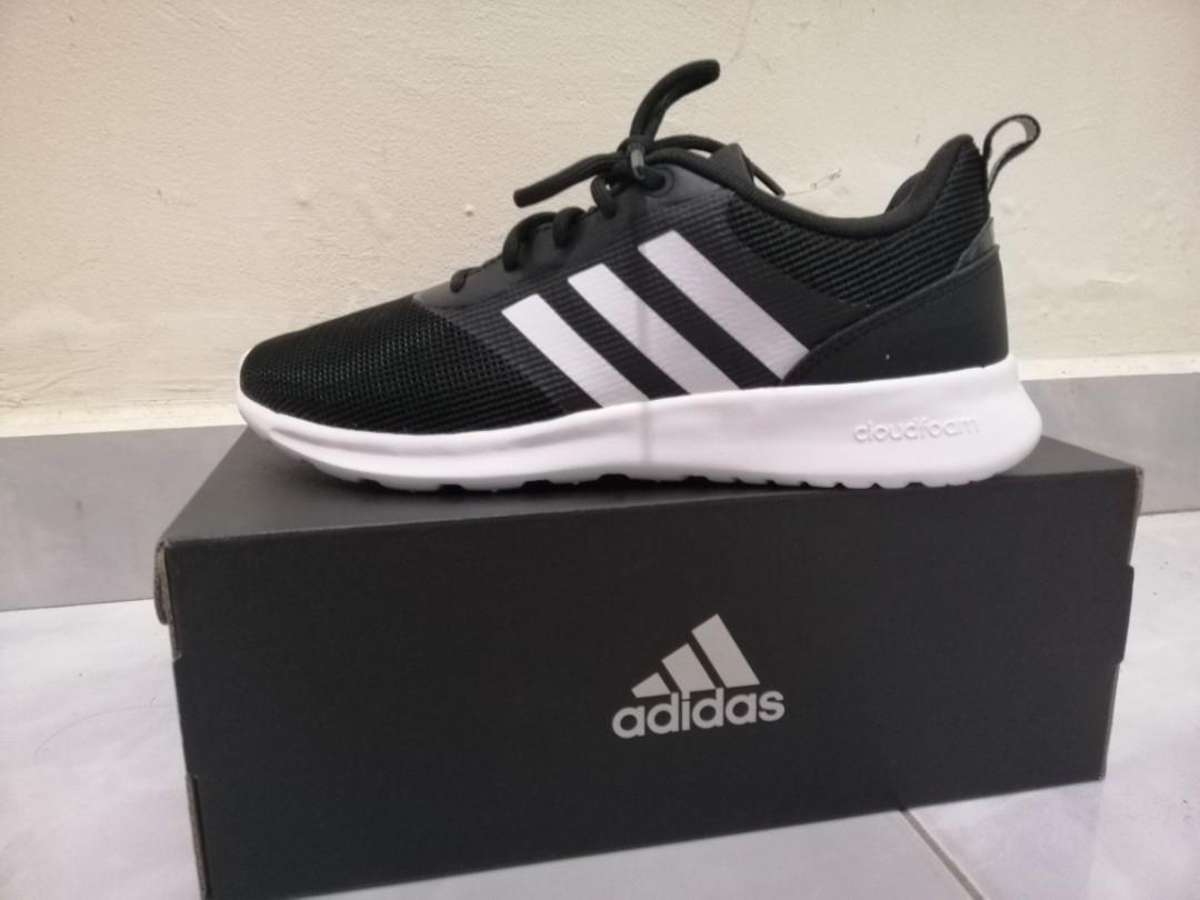 Adidas women's qt 2025 racer running shoe