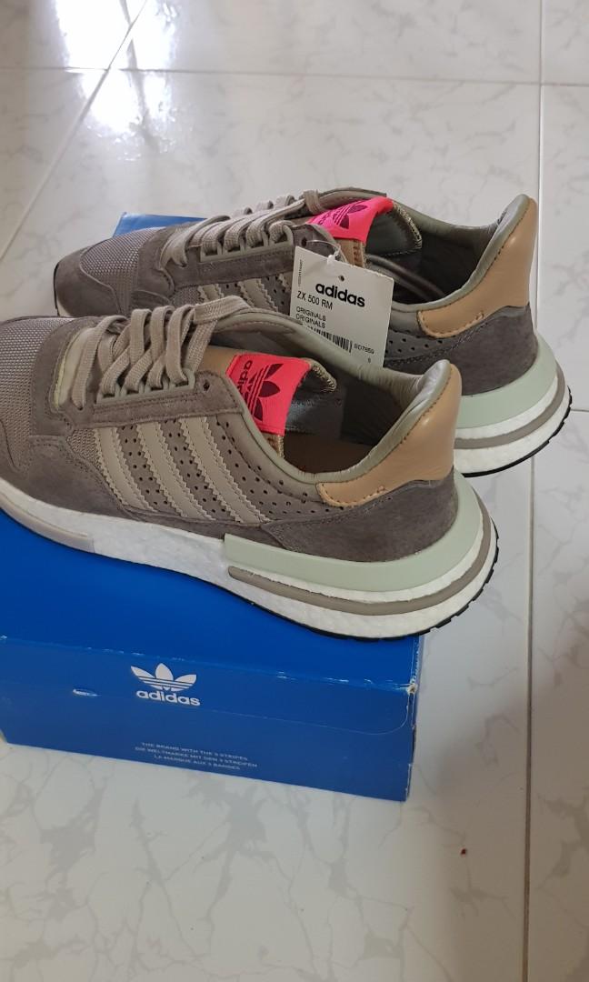 Adidas 2025 zx 802