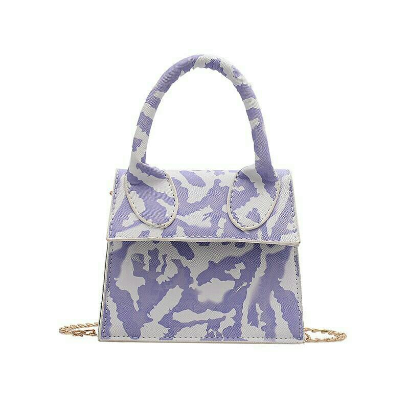 Small aesthetic 2025 bags