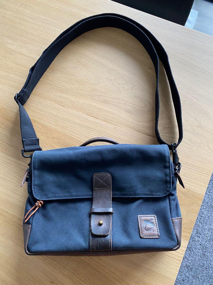 All American made NUTSAC for SALE!, Men's Fashion, Bags, Sling Bags on