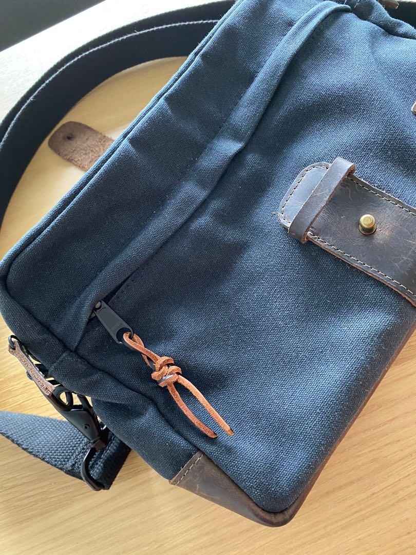 All American made NUTSAC for SALE!, Men's Fashion, Bags, Sling Bags on