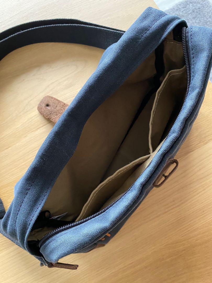 All American made NUTSAC for SALE!, Men's Fashion, Bags, Sling Bags on