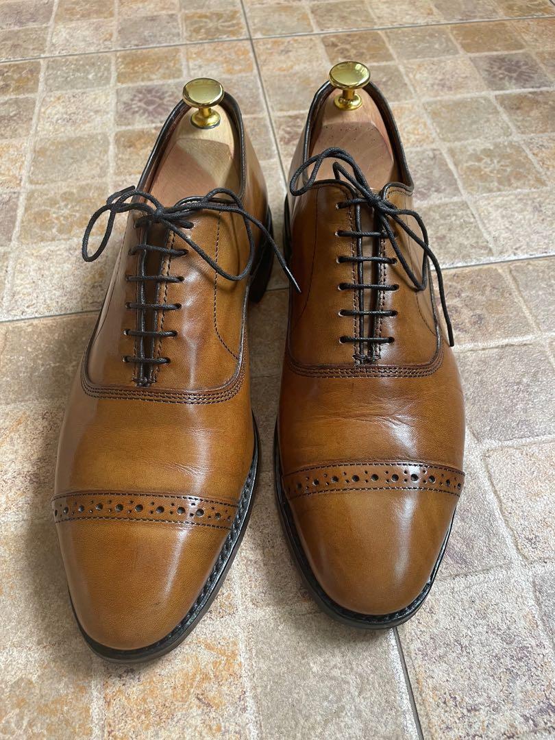 Allen edmonds hotsell 73 last