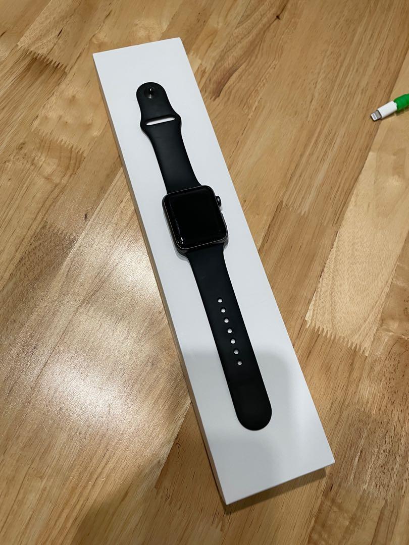 Apple watch series 3 gumtree outlet