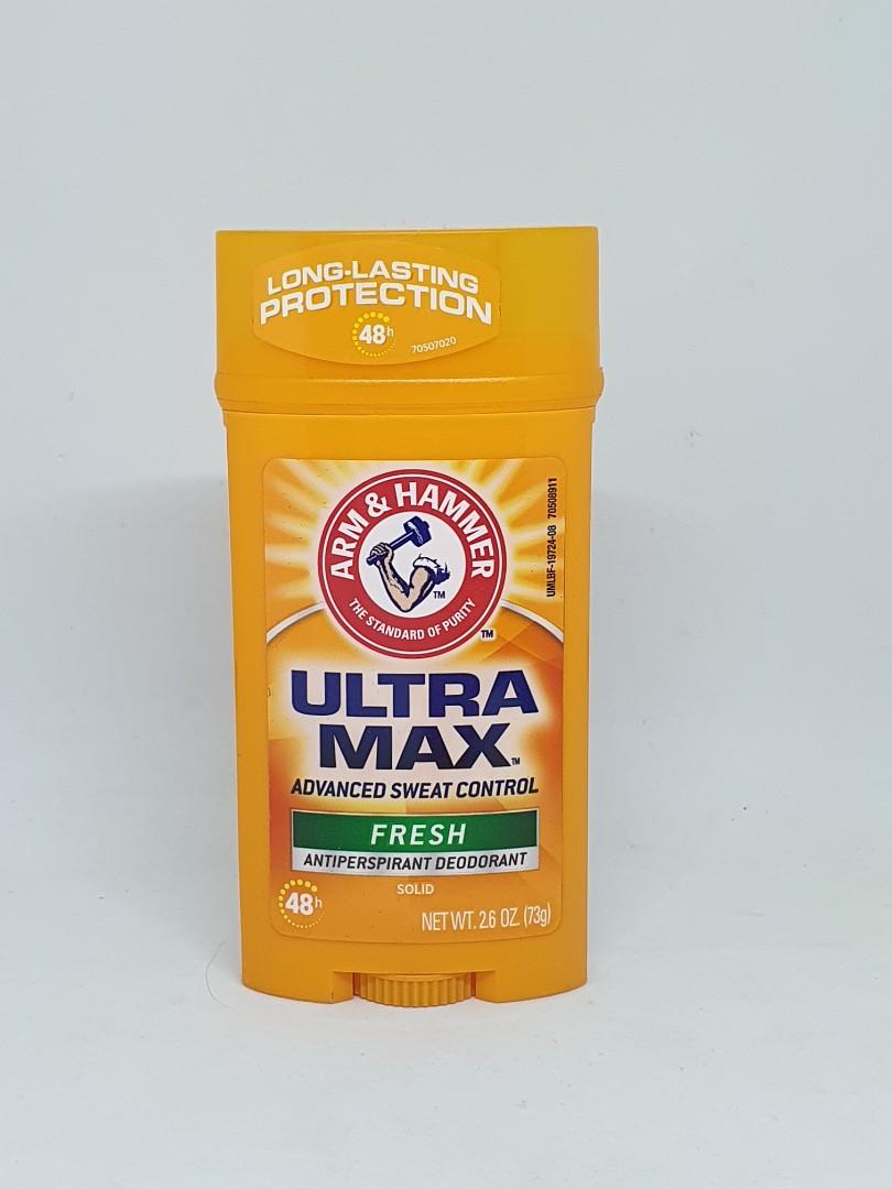 Arm and Hammer Deodorant, Beauty & Personal Care, Bath & Body, Body