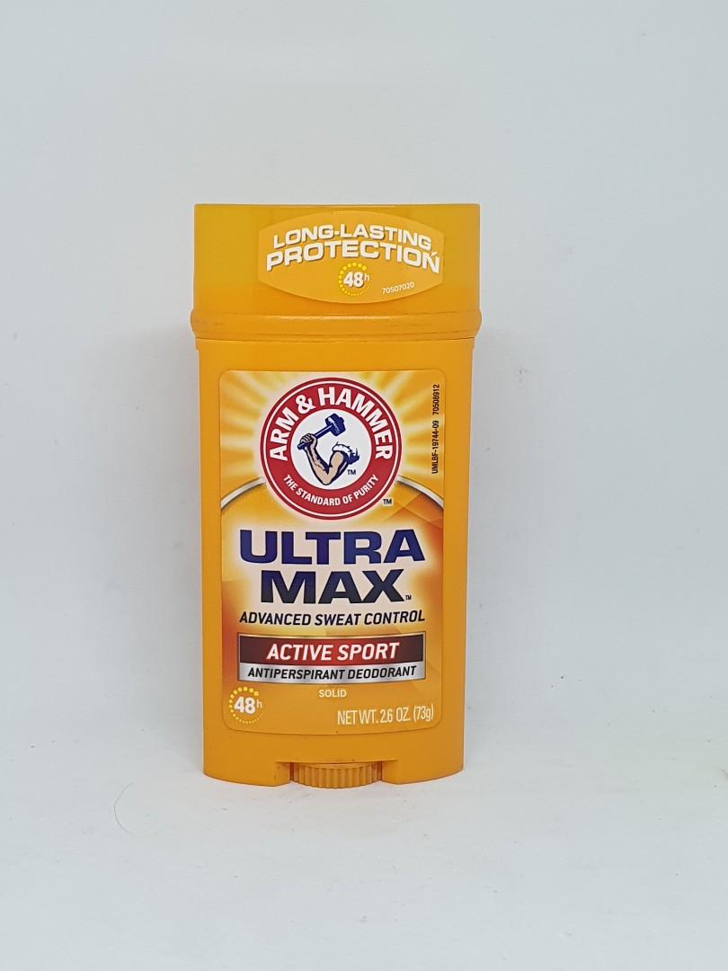 Arm and Hammer Deodorant, Beauty & Personal Care, Bath & Body, Body
