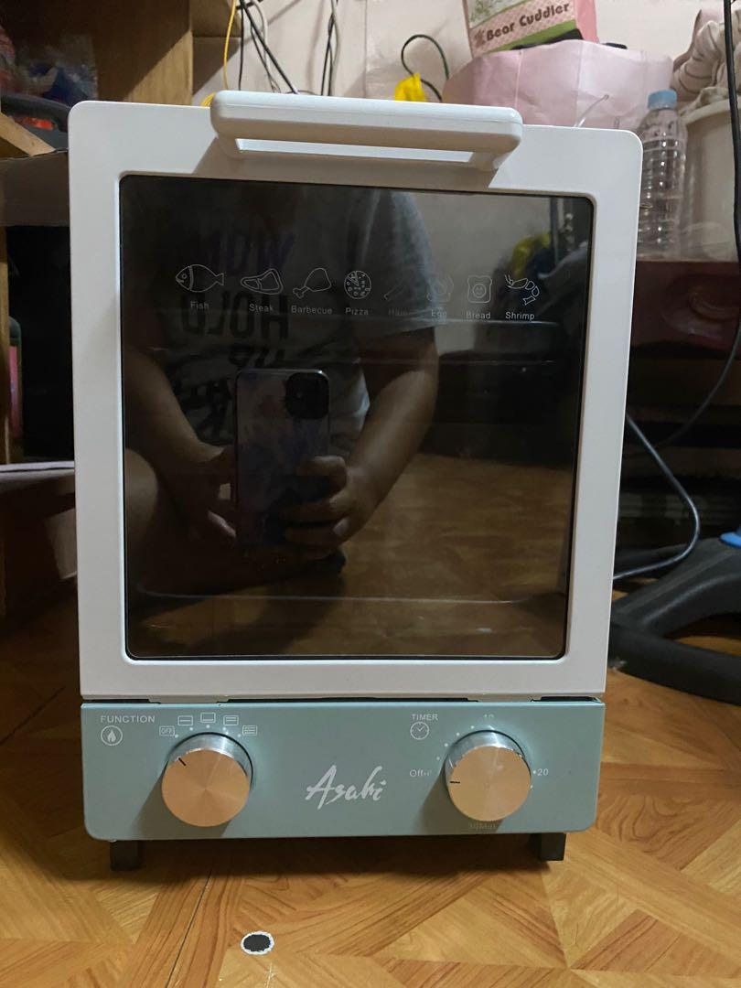 Asahi Oven Toaster OT1211, Furniture & Home Living, Kitchenware