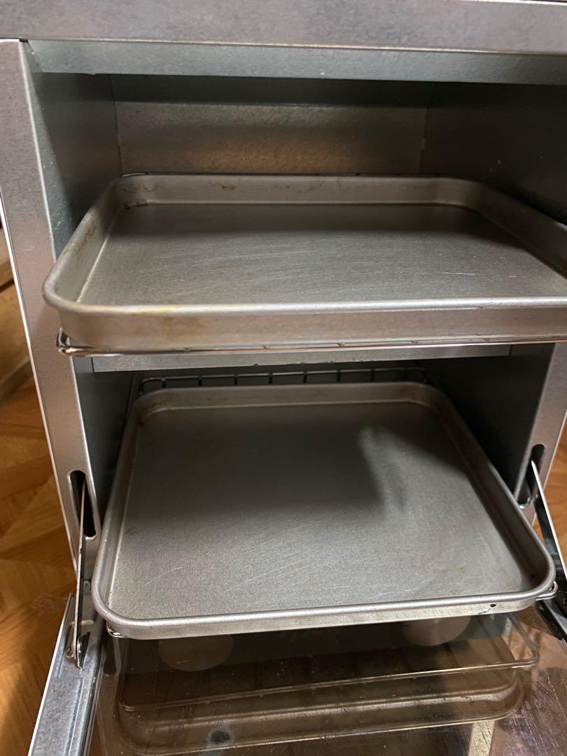 Asahi Oven Toaster OT1211, Furniture & Home Living, Kitchenware