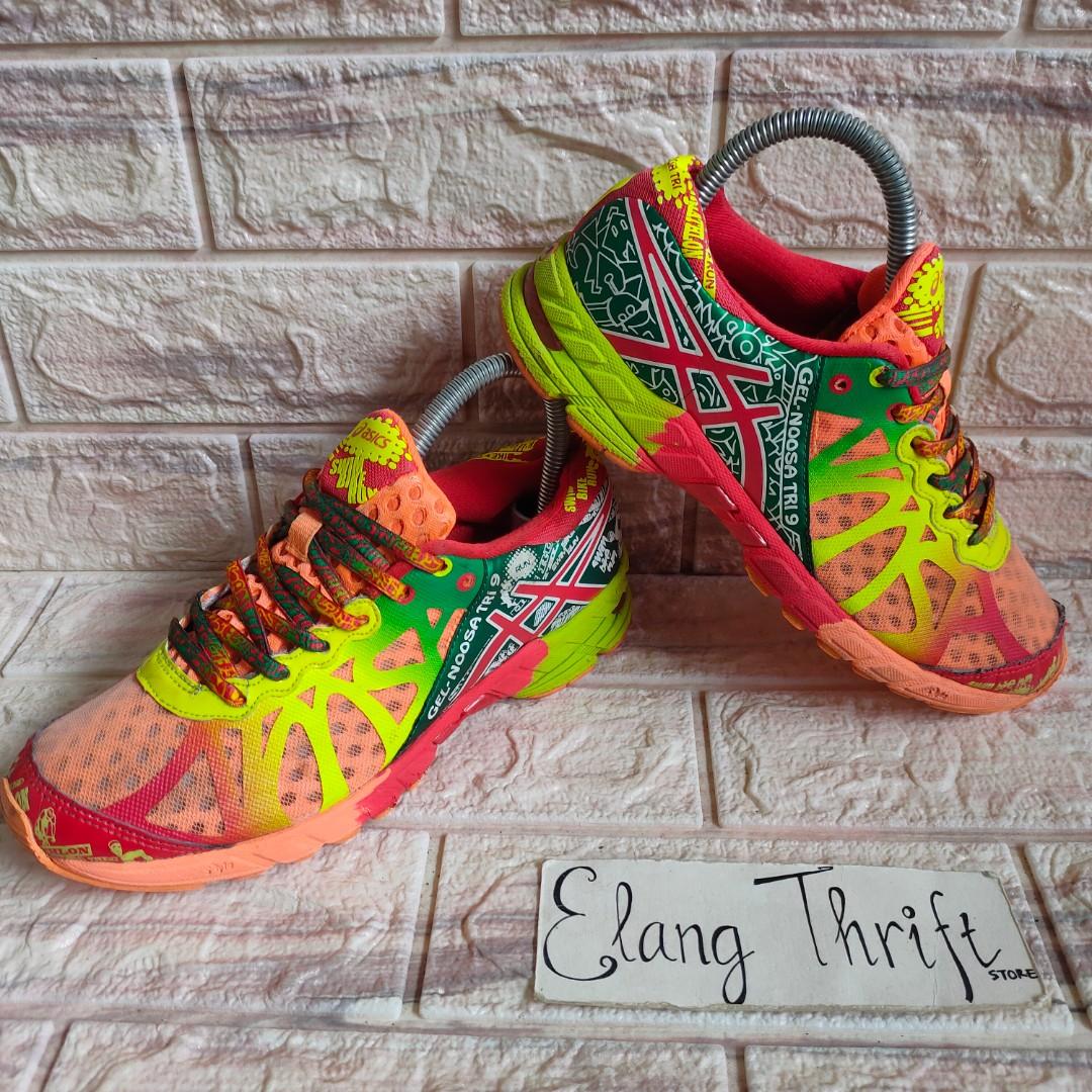 Asics gel noosa sale tri 9 paris