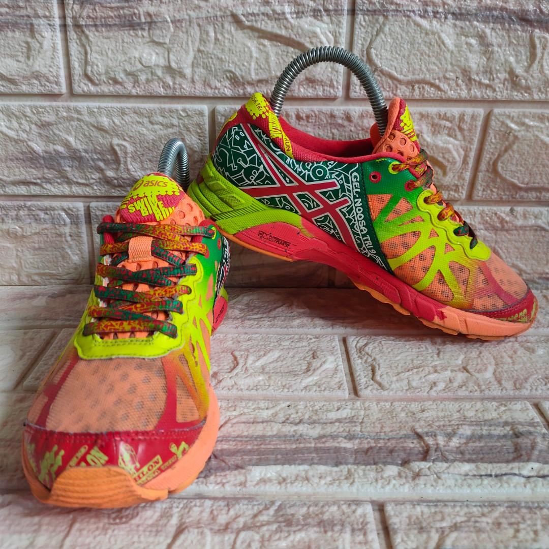 asics 9 noosa