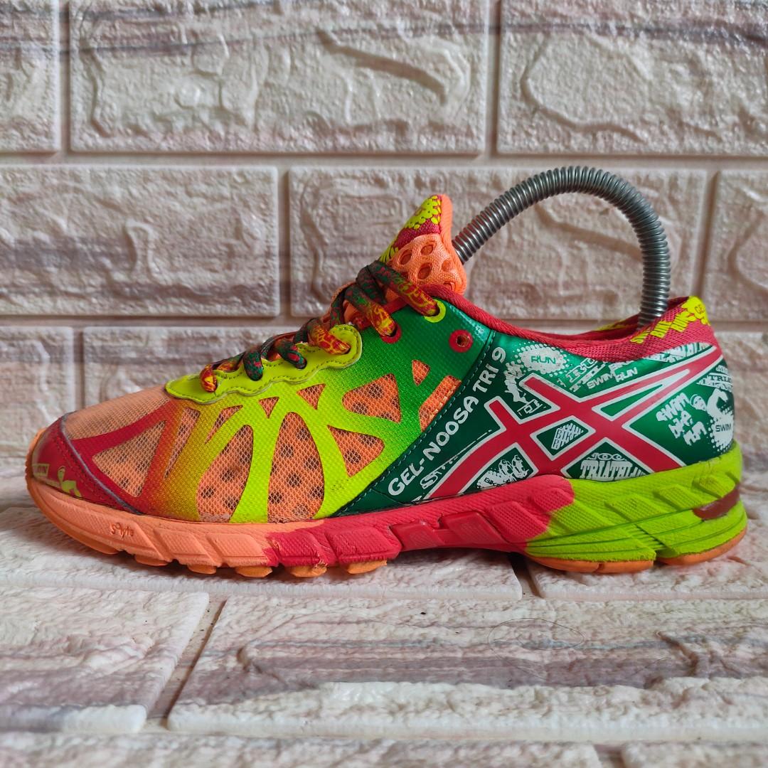asics 9 noosa