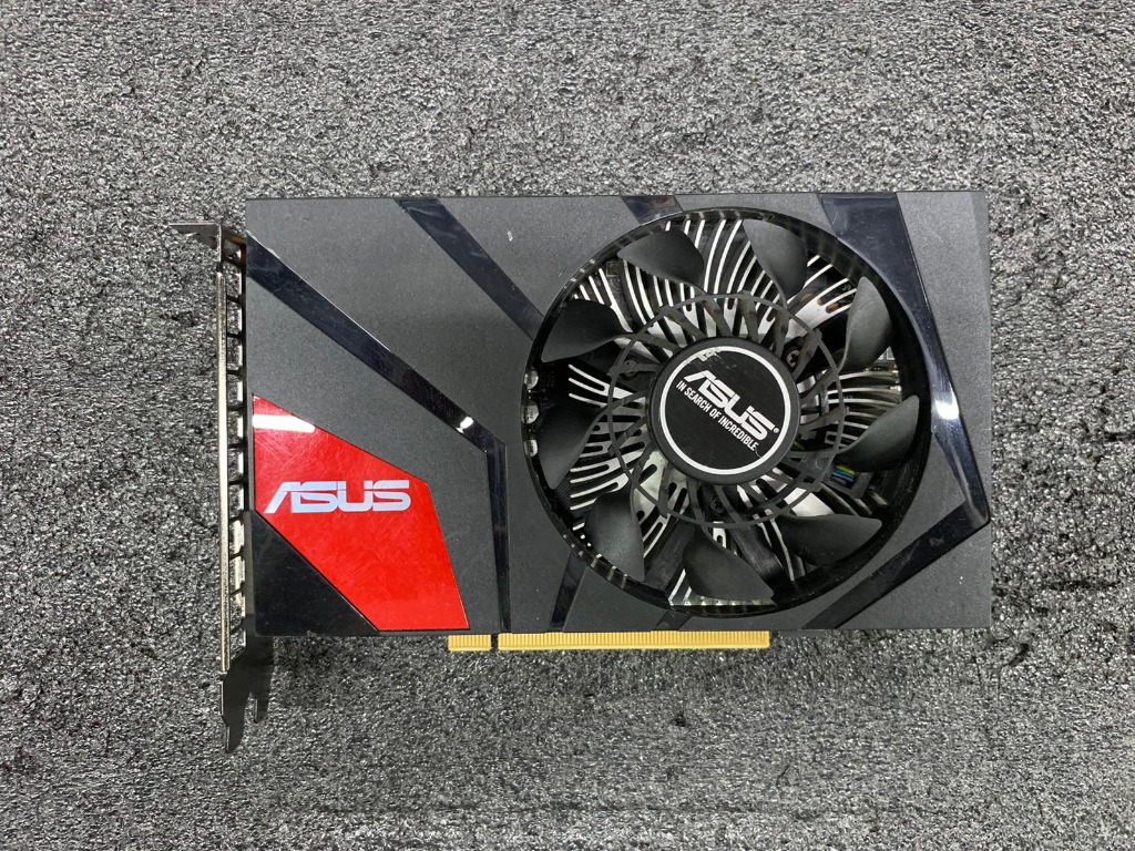 Gtx hotsell 950 mini
