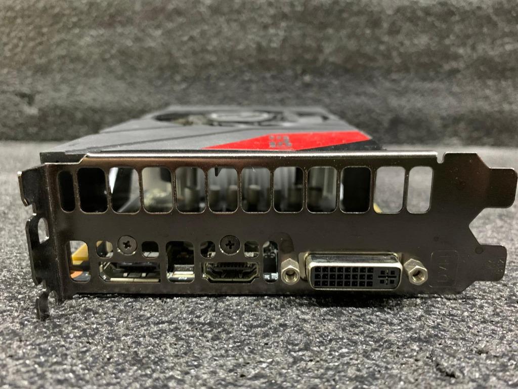 Asus gtx 950 mini outlet