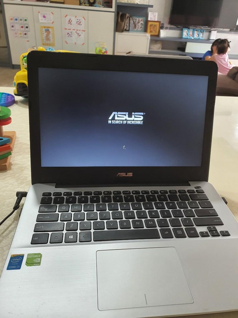Ram asus a455l store
