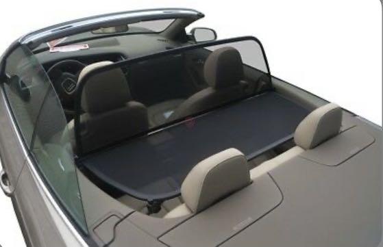 Audi A5 B8 Cabriolet wind deflector Car Accessories Accessories