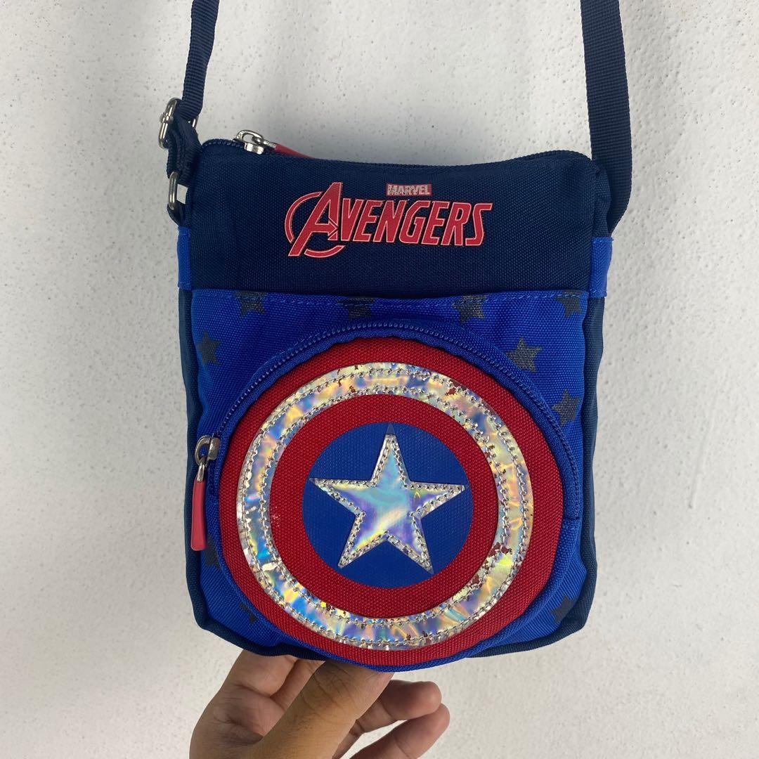 Avengers sling bag new arrivals