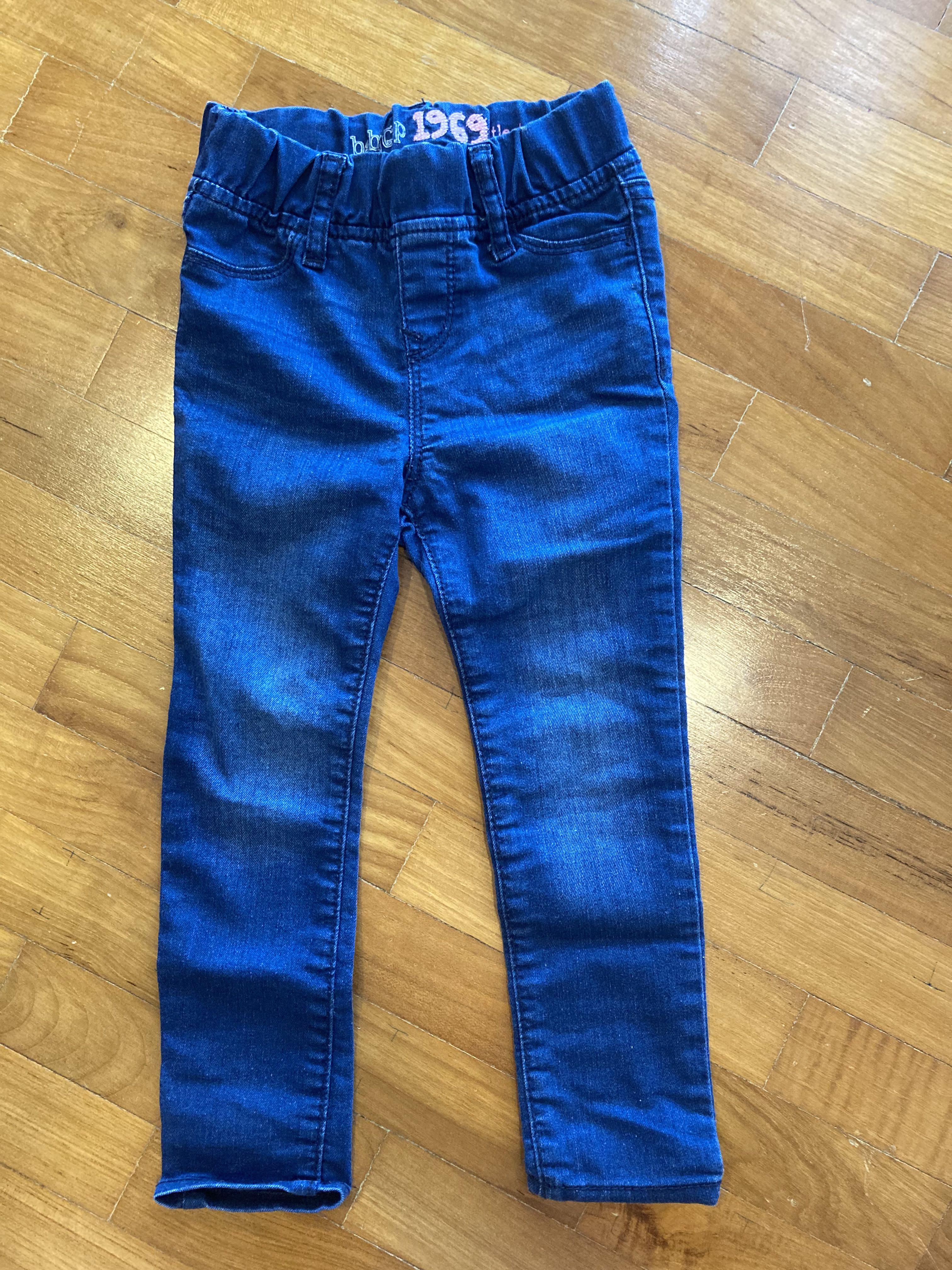 Baby gap legging sale