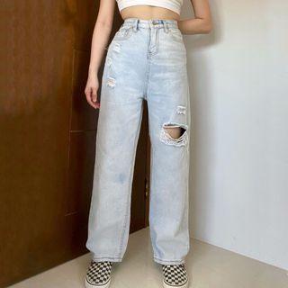 Baggy Pants