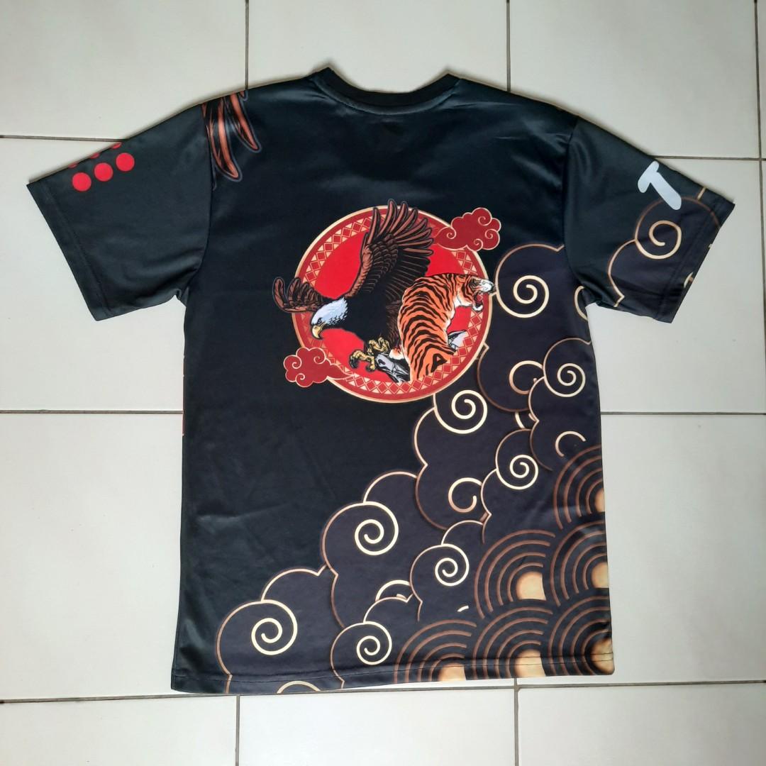 T9 jersey online