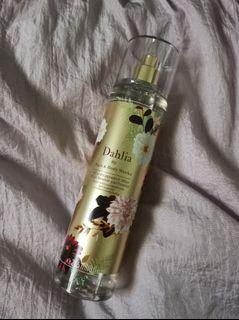 Bath and Body Works Dahlia 236ml