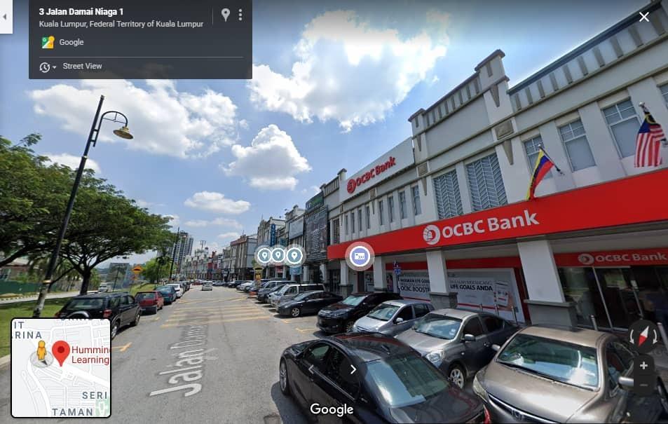 Best Deal Corner Alam Damai 2 Story Property Rentals On Carousell