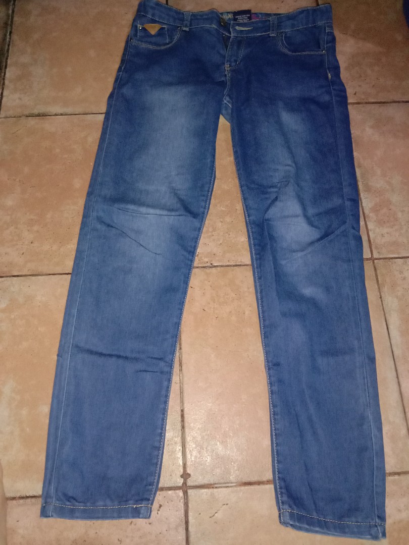 Beverly Hills Polo Club Jeans, Women's 