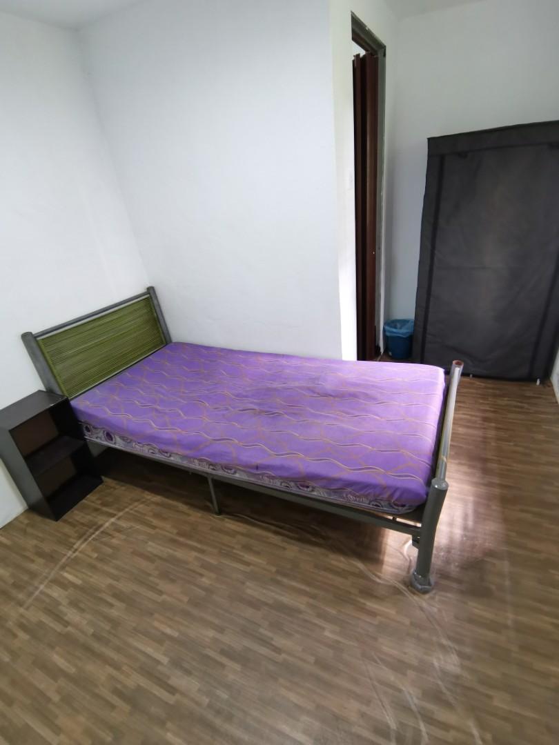 Bilik Sewa Kl With Toilet Seksyen 2 Wangsa Maju Near Lrt Property Rentals On Carousell