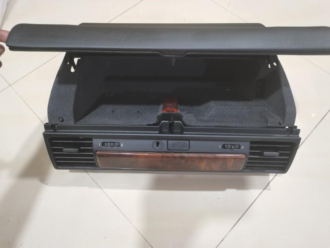 Bmw e36 glove box, Auto Accessories on Carousell