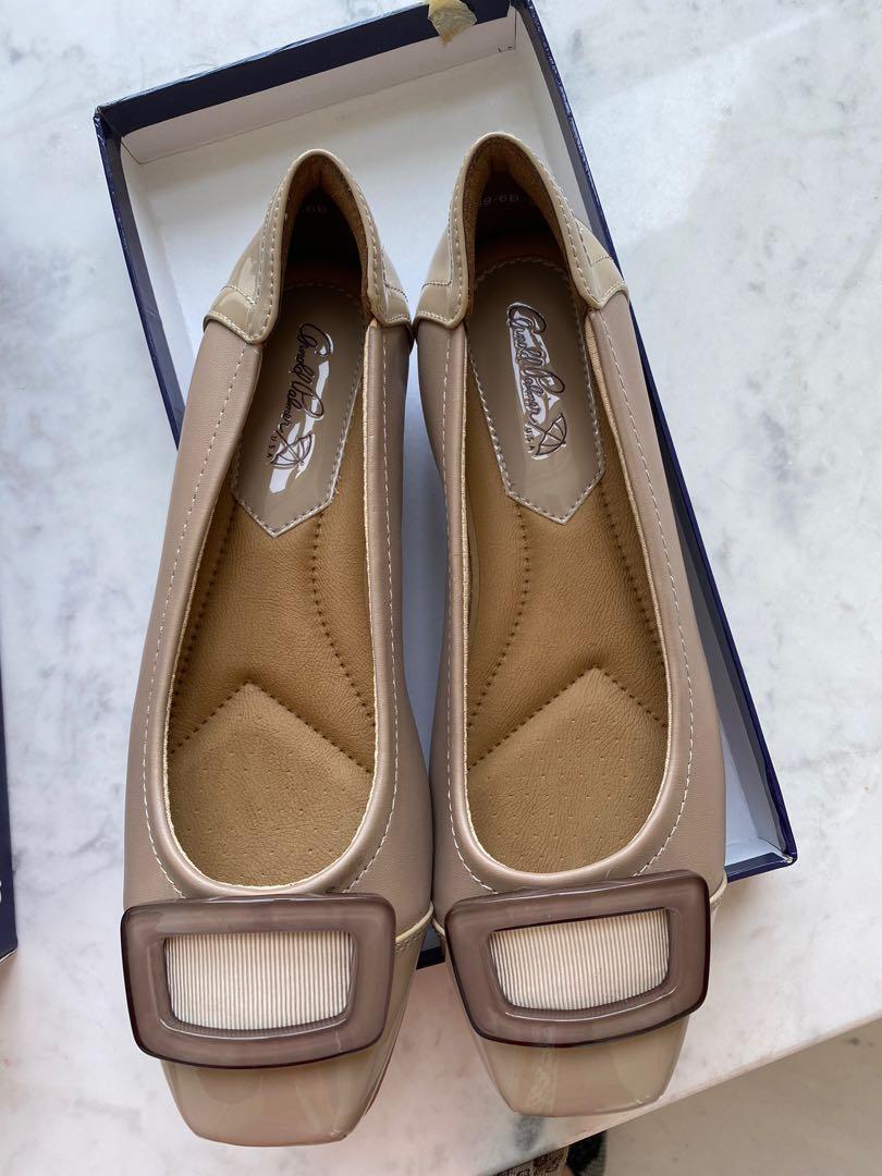 Arnold palmer women's shoes best sale