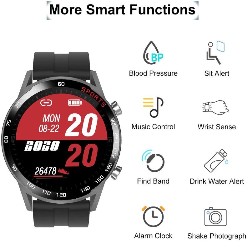 Bingofit sw212 outlet smartwatch instructions