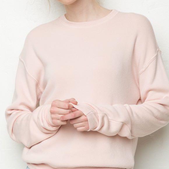 Orlena sweatshirt outlet