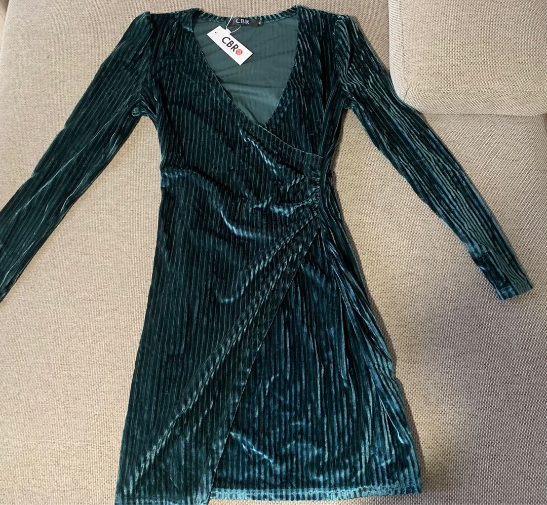 Cbr dress top