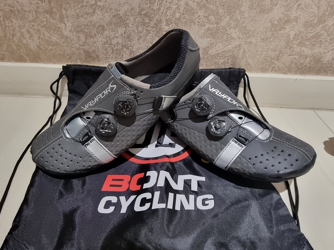 Bont vaypor s sizing cheap