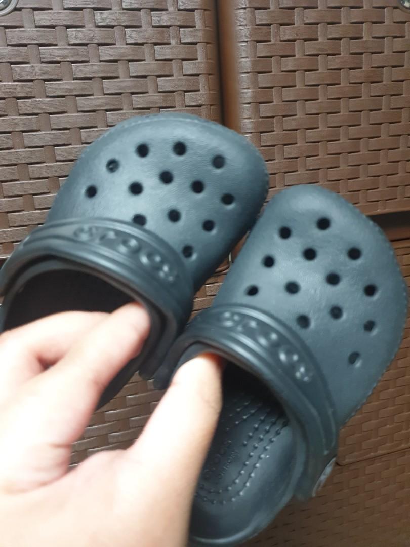 Crocs c4 2025
