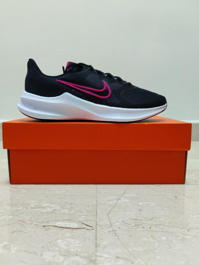 Brand New Nike Women's Downshifter 11 Running shoes / w box (UK 4/ US  6.5/EU 37.5), Women's Fashion, Footwear, Sneakers on Carousell