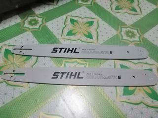 Branded STIHL Guide bar for chainsaw 20inches