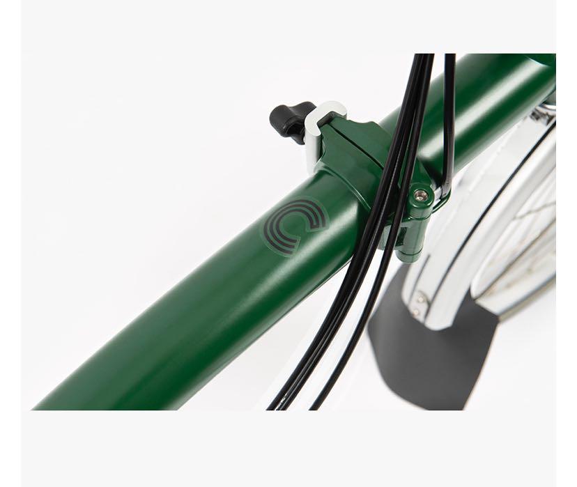 M6l racing green shop