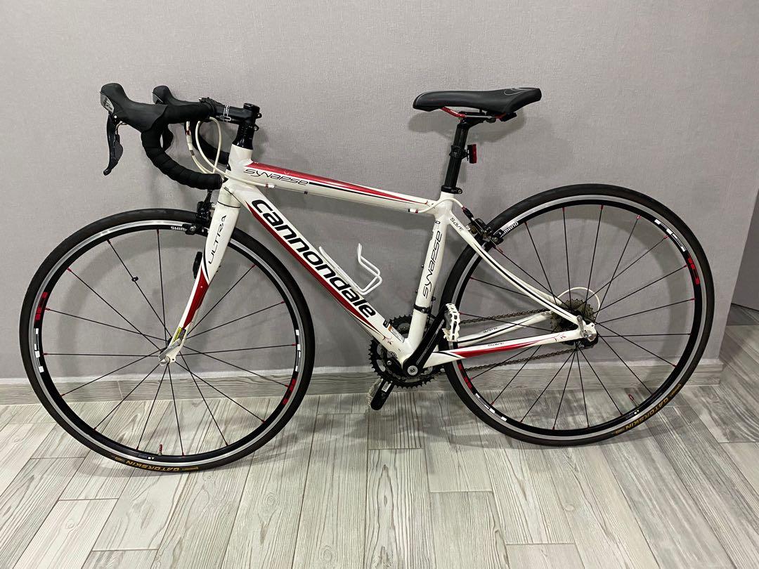 Cannondale shop synapse 44
