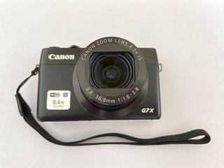 Canon PowerShot G7 X 衛訊行貨